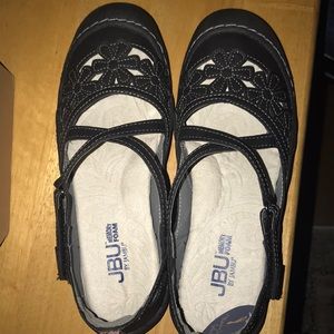 JBU by Jambu Mary Jane